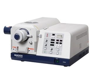 Система за подготовка на образци за електронна микроскопия IM4000