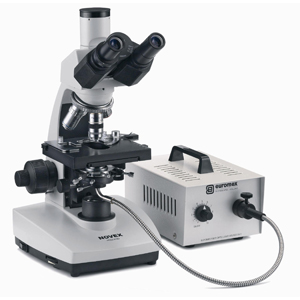 Тъмнополеви контрастни микроскопиПрофесионални