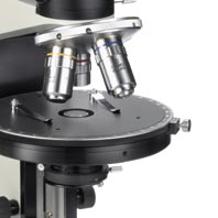 Микроскопите за изследване на материали