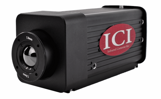 ICI Инфрачервени камери